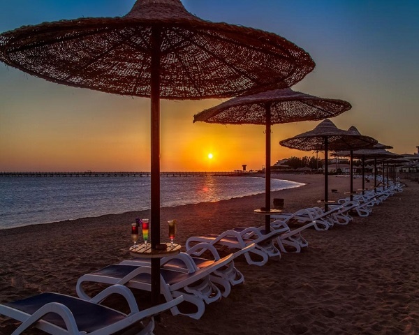 Read more about the article Cleopatra Luxury Resort Makadi Bay