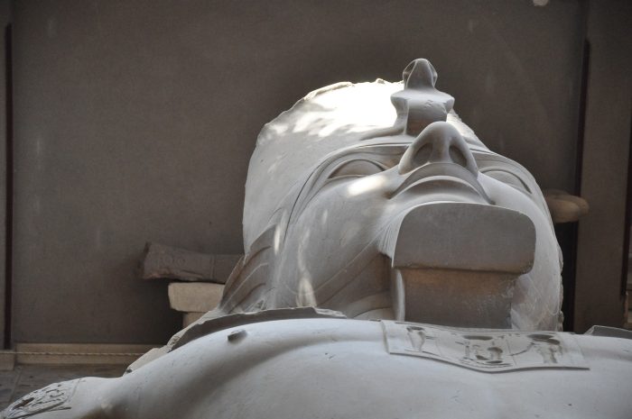 Ramses II, abu simbel