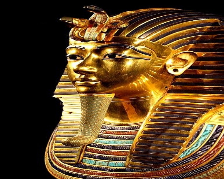 Cairo Tours | Tutankhamun Golden Mask