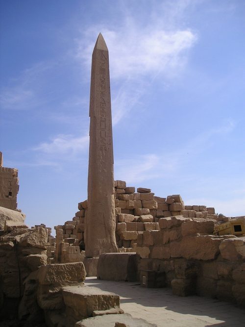 karnak - Luxor